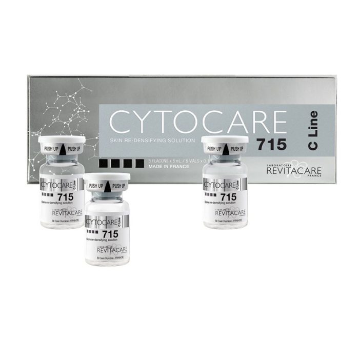 کوکتل رویتاکر مدل Cytocare 715