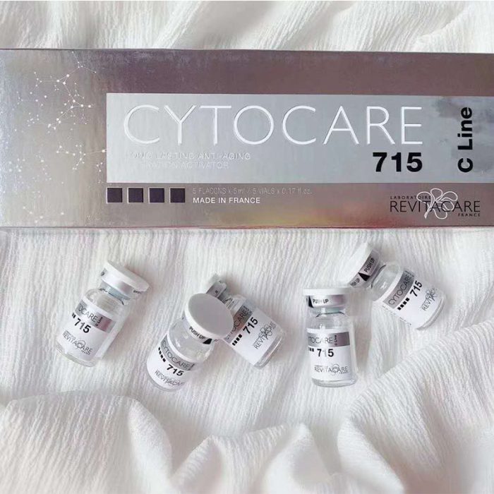 کوکتل رویتاکر مدل Cytocare 715