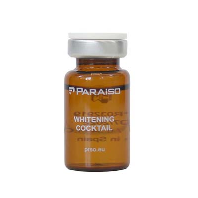 کوکتل پارایزو مدل whitening