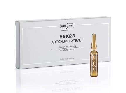 کوکتل بایواسکین مدل Artichoke Extract