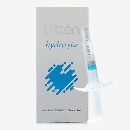 مزو ژل ویتن مدل Hydro Plus