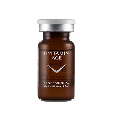 کوکتل فیوژن مدل F Vitamin ACE