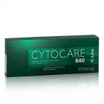 کوکتل رویتاکر مدل 640 cytocare