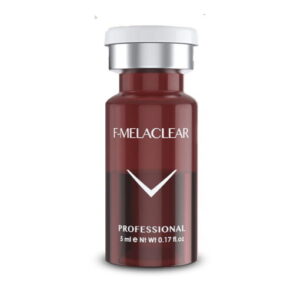 کوکتل فیوژن مدل F MELACLEAR