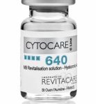 کوکتل رویتاکر مدل 640 cytocare