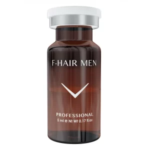 کوکتل فیوژن مدل F HAIR MEN