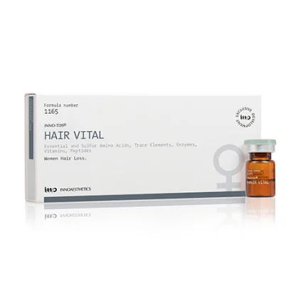 اینو استتیک HAIR VITAL